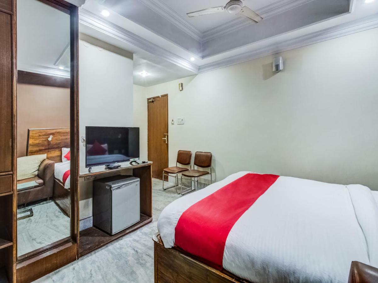 OYO 24171 Hotel Meridian Jamshedpur Exterior foto